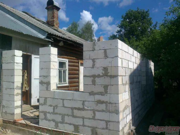 Углярка из шлакоблока своими руками 33