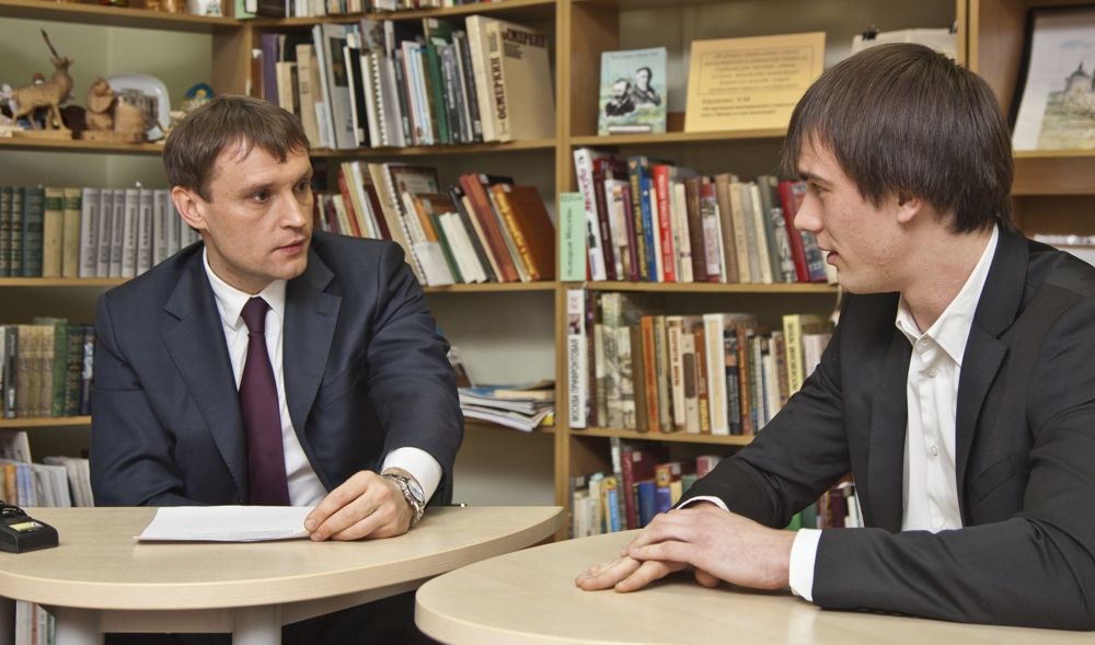 Пахомов Опционы